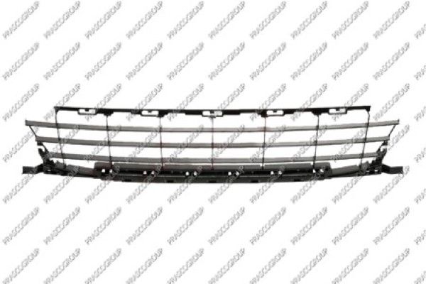 PRASCO Griglia di ventilazione, Paraurti PG3222130