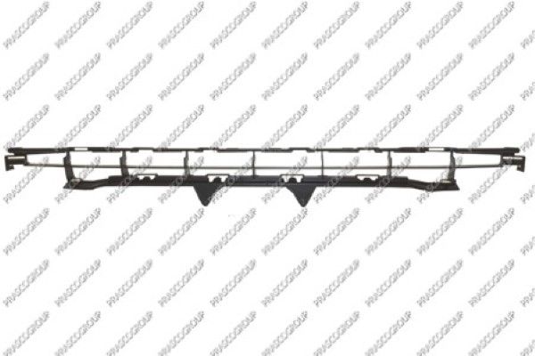 PRASCO Griglia di ventilazione, Paraurti PG3222140