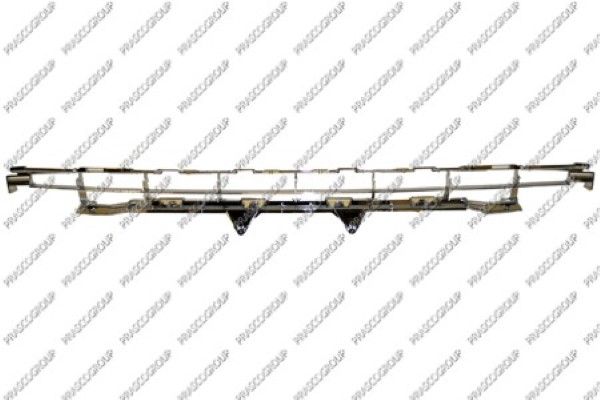 PRASCO Griglia di ventilazione, Paraurti PG3222141
