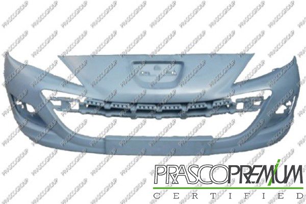 PRASCO Paraurti PG3241001