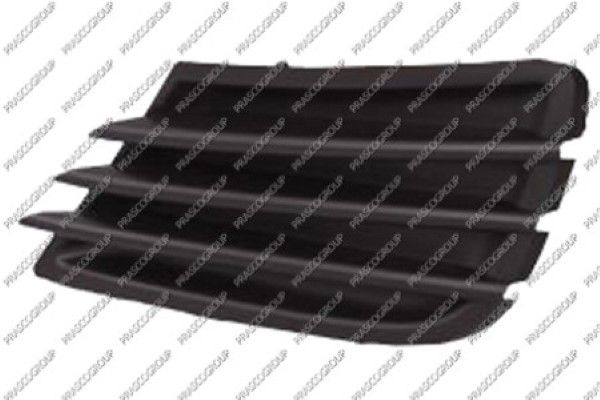 PRASCO Griglia di ventilazione, Paraurti PG3242114
