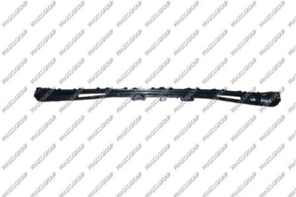 PRASCO Griglia di ventilazione, Paraurti PG3242120