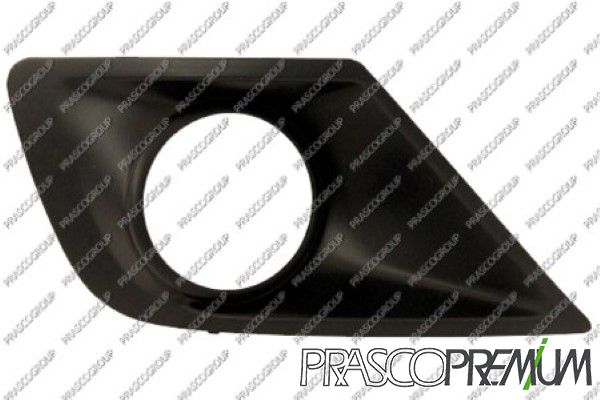 PRASCO Griglia di ventilazione, Paraurti PG3242123