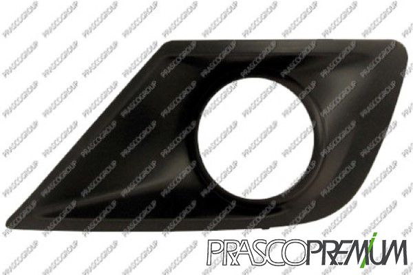 PRASCO Griglia di ventilazione, Paraurti PG3242124