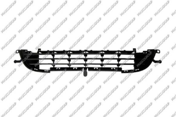 PRASCO Griglia di ventilazione, Paraurti PG3242130