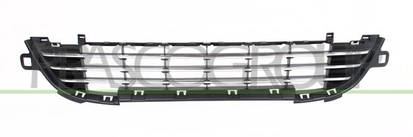 PRASCO Griglia di ventilazione, Paraurti PG3242131