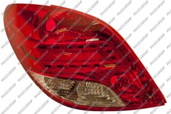 PRASCO Luce posteriore PG3244164