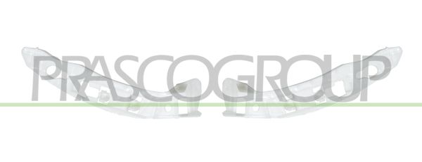 PRASCO Supporto, Paraurti PG3261055