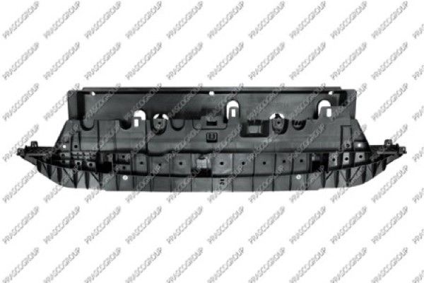 PRASCO Ammortizzatore d'urto, Paraurti PG3261602
