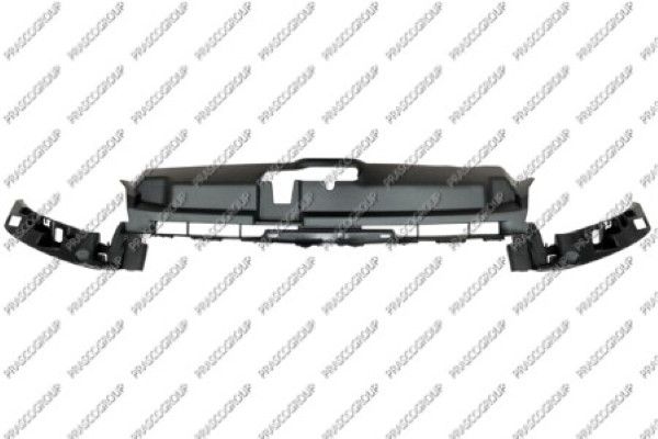 PRASCO Supporto, Griglia radiatore PG3262102