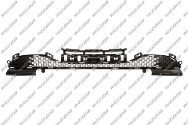 PRASCO Griglia di ventilazione, Paraurti PG3262120