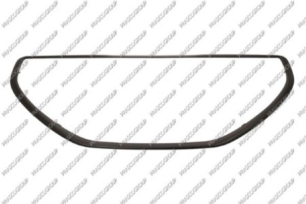PRASCO Modanatura decorativa / protettiva, Griglia radiatore PG3262216