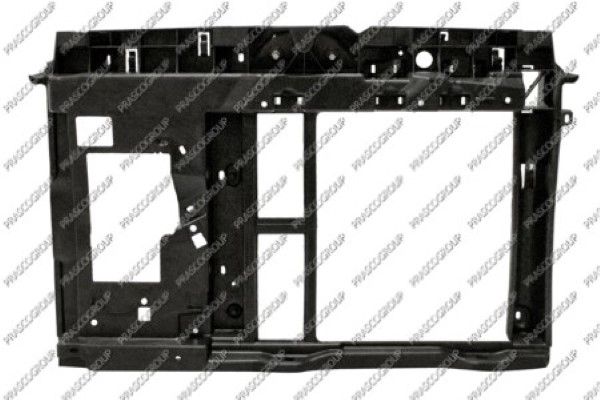 FRONTALE ANT-COMPLETO CITROEN C3 Mod 06/13 08/16