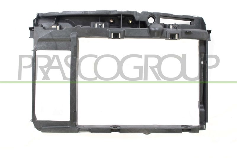 FRONTALE ANT-COMPLETO MOD 12-14 BENZINA MOD 16 HDI CITROEN C3 PICASSO Mod 01/09 12/11