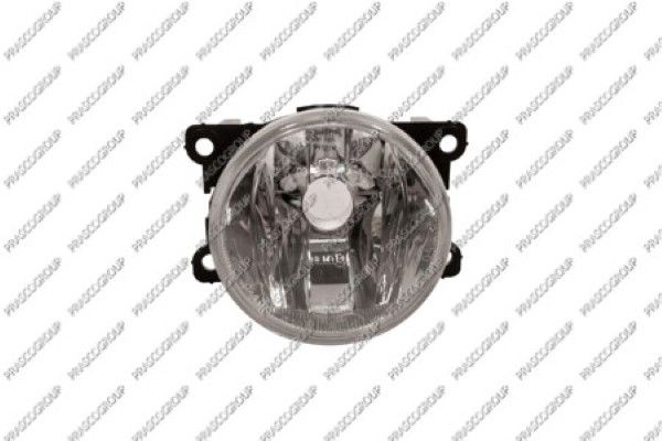 FENDINEBBIA DX/SX CITROEN BERLINGO Mod 05/15 02/18