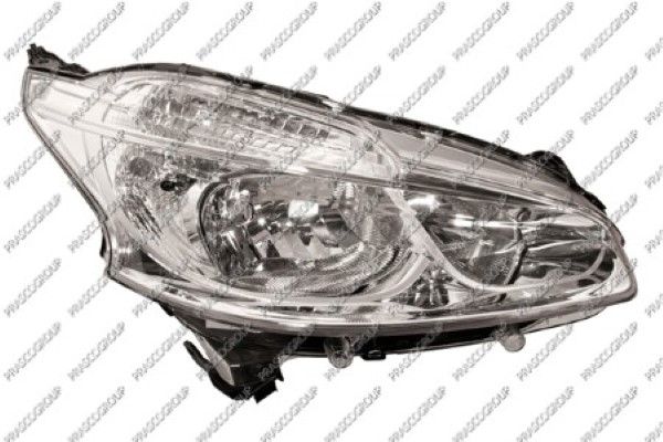 PRASCO Faro principale PG3264903
