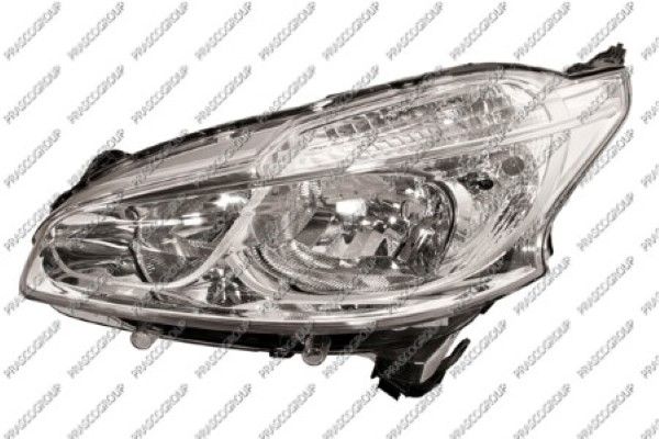 PRASCO Faro principale PG3264904