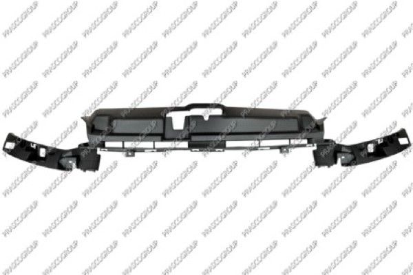 PRASCO Supporto, Griglia radiatore PG3281612