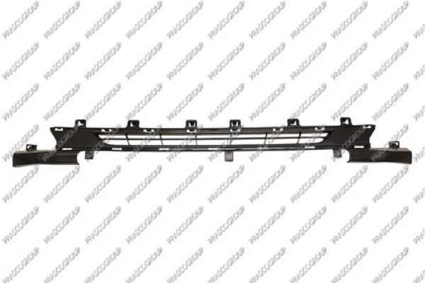 PRASCO Griglia di ventilazione, Paraurti PG3282121
