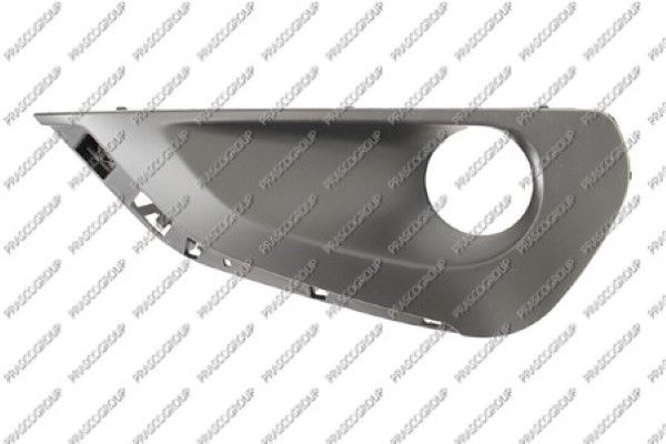 PRASCO Griglia di ventilazione, Paraurti PG3282123