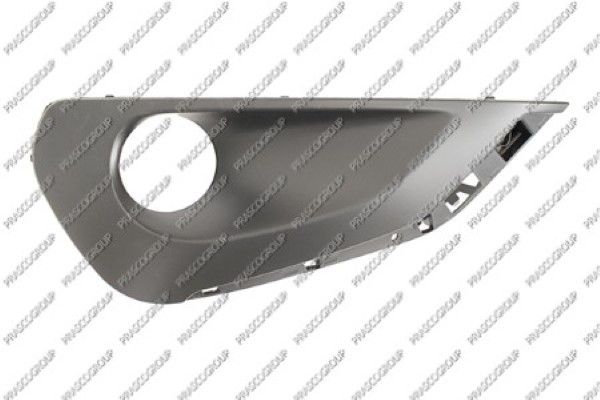 PRASCO Griglia di ventilazione, Paraurti PG3282124