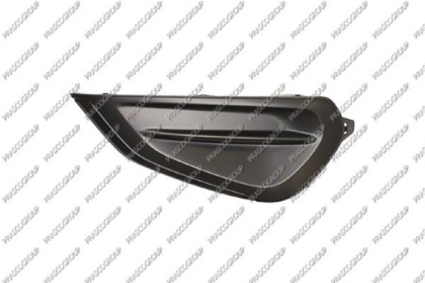 PRASCO Griglia di ventilazione, Paraurti PG3282133