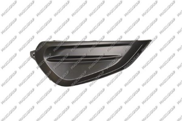 PRASCO Griglia di ventilazione, Paraurti PG3282134