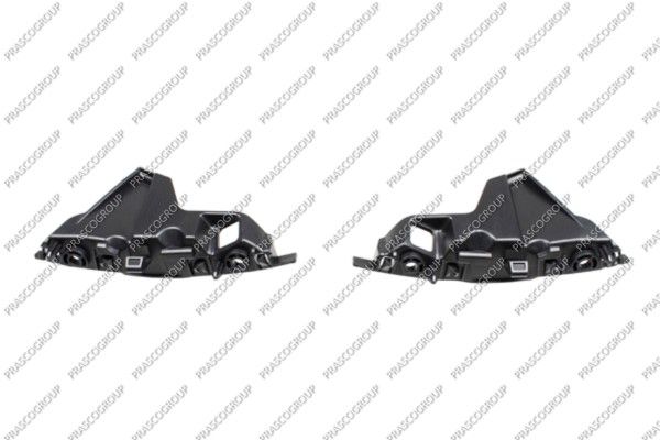 PRASCO Supporto, Paraurti PG3301005