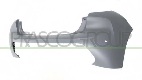 PRASCO Paraurti PG3301071