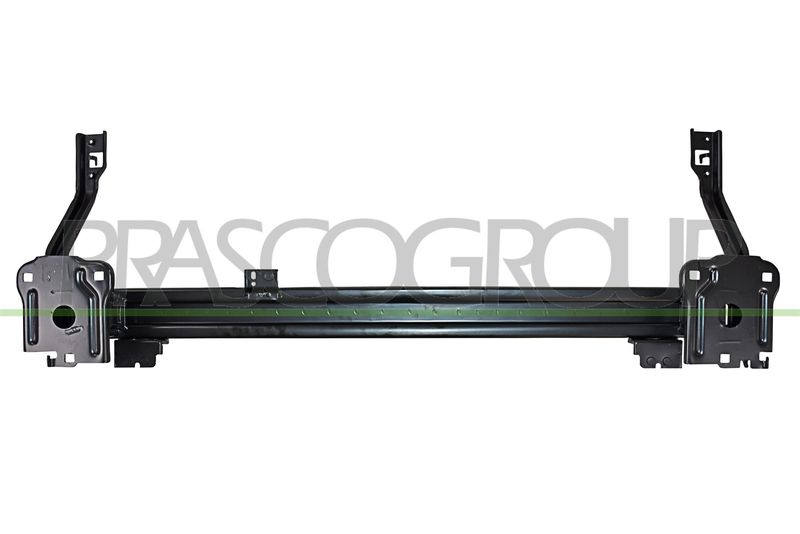 RINFORZO PARAURTI ANT-CON PROTEZIONE PEDONE MOD 15-2016 CITROEN C-ELYSEE Mod 01/12 12/16