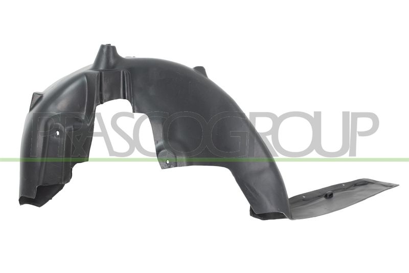PASSARUOTA POST DX CITROEN C-ELYSEE Mod 01/12 12/16