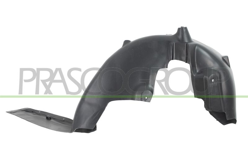 PASSARUOTA POST SX CITROEN C-ELYSEE Mod 01/12 12/16