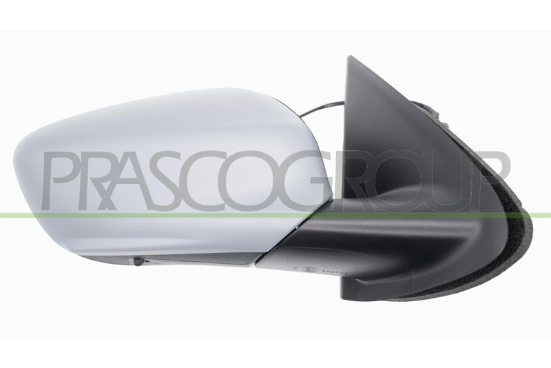 RETROVISORE DX-A CAVI-CON PRIMER-CON SONDA-CONVESSO CITROEN C-ELYSEE Mod 01/12 12/16