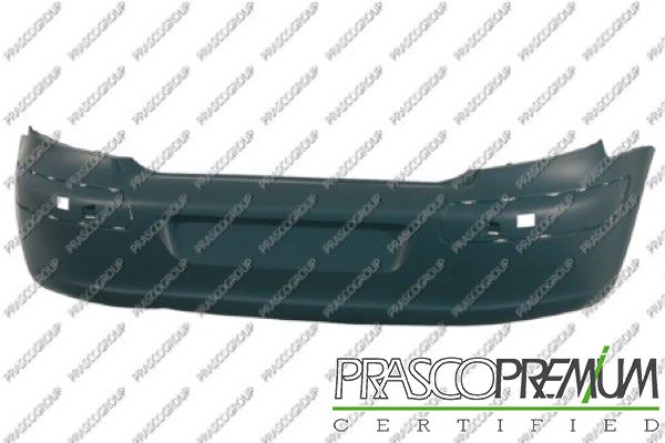 PRASCO Paraurti PG4201051