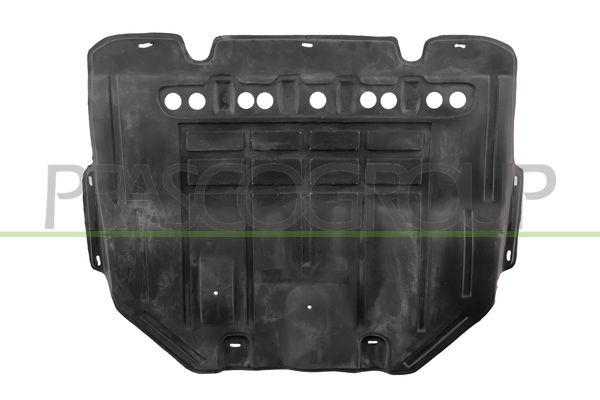 PRASCO Insonorizzazione vano motore PG4201900