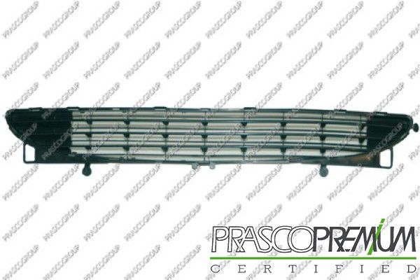 PRASCO Griglia di ventilazione, Paraurti PG4202120