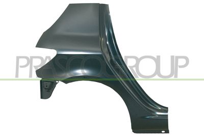 PRASCO Sponda laterale PG4203063