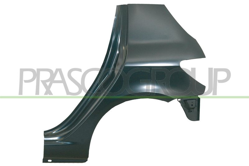 PRASCO Sponda laterale PG4203064