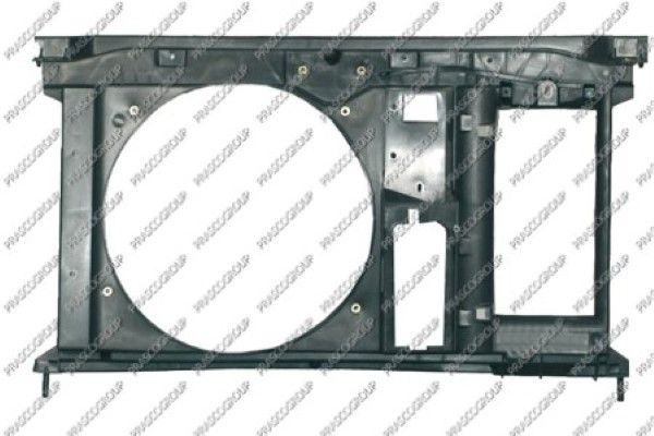 PRASCO Pannellatura anteriore PG4203220