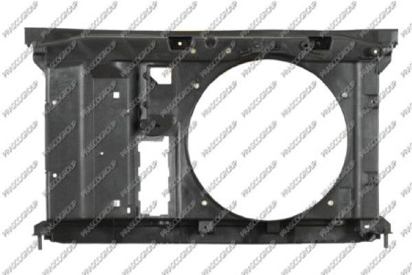 FRONTALE ANT MOD BENZINA-VETTURE CON CONDIZIONATORE CITROEN C4 Mod 09/04 09/08