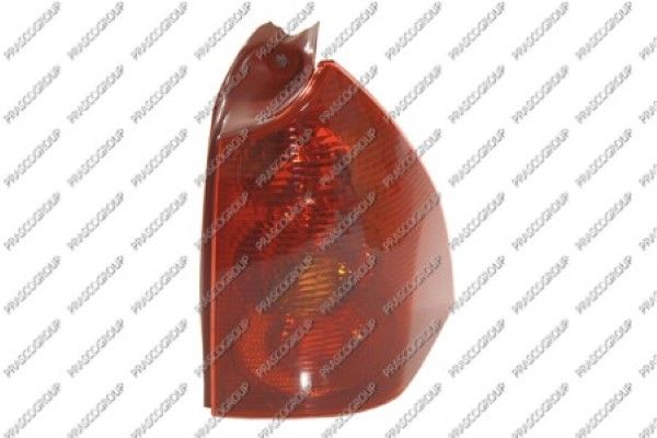 PRASCO Luce posteriore PG4204163