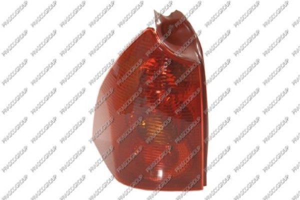 PRASCO Luce posteriore PG4204164