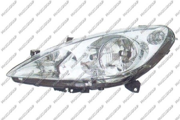 PRASCO Faro principale PG4204903