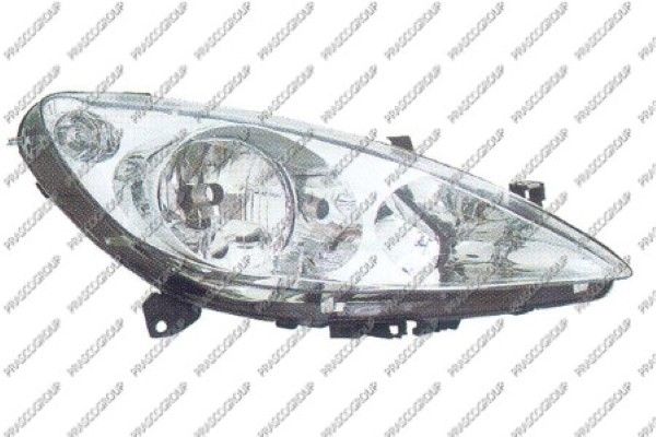 PRASCO Faro principale PG4204904
