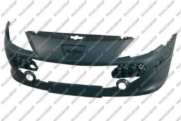 PRASCO Paraurti PG4221001