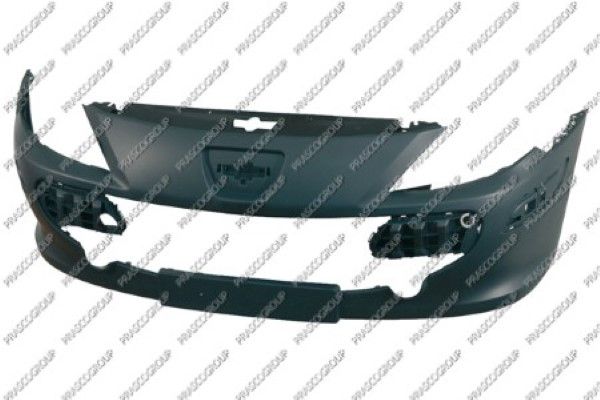 PRASCO Paraurti PG4221011