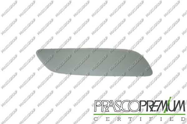 PRASCO Modanatura decorativa/ protettiva, Paraurti PG4221243