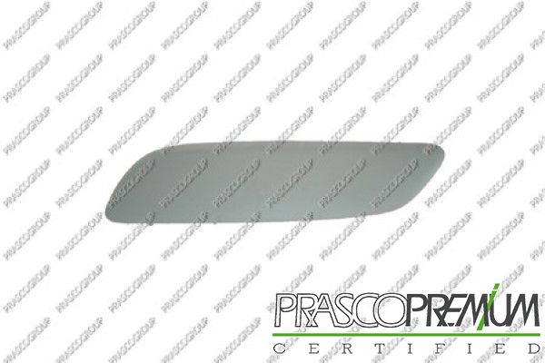 PRASCO Modanatura decorativa/ protettiva, Paraurti PG4221244