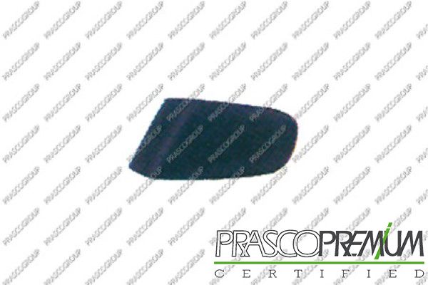 PRASCO Modanatura decorativa/ protettiva, Paraurti PG4221246