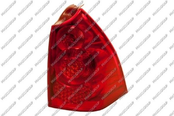 PRASCO Luce posteriore PG4224163